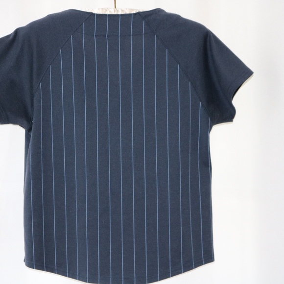 PUMA Retro Women's Baseball Jersey - Picture 5 of 5